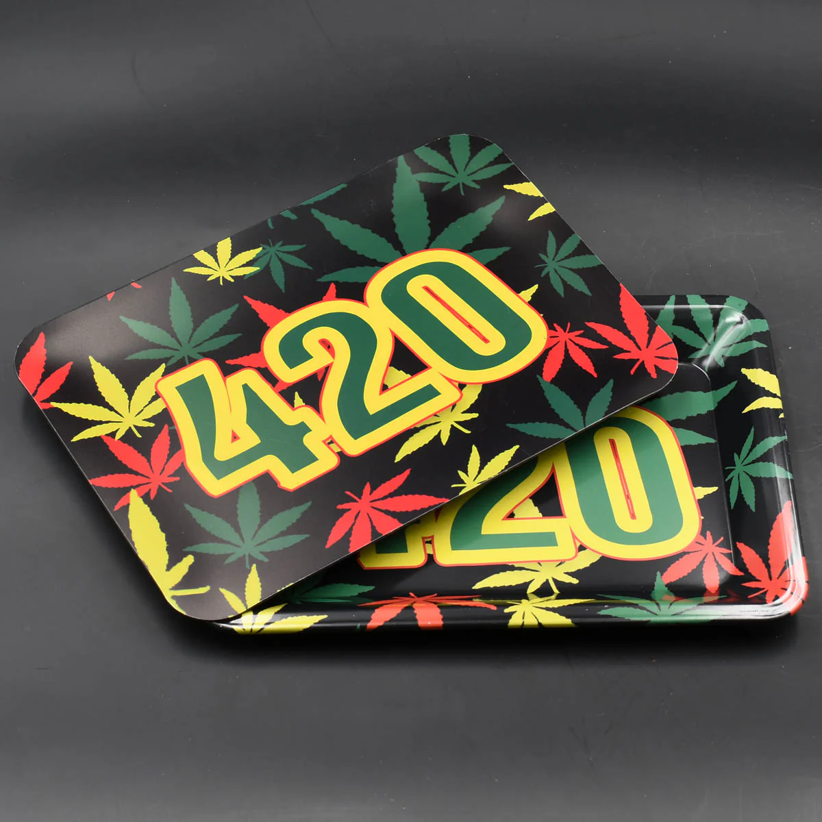 Small Magnetic Rolling Trays - Image 4