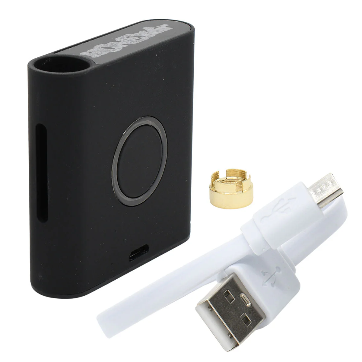 Honeystick AeroBee Nano 510 Thread Vape Cart Battery - Image 7
