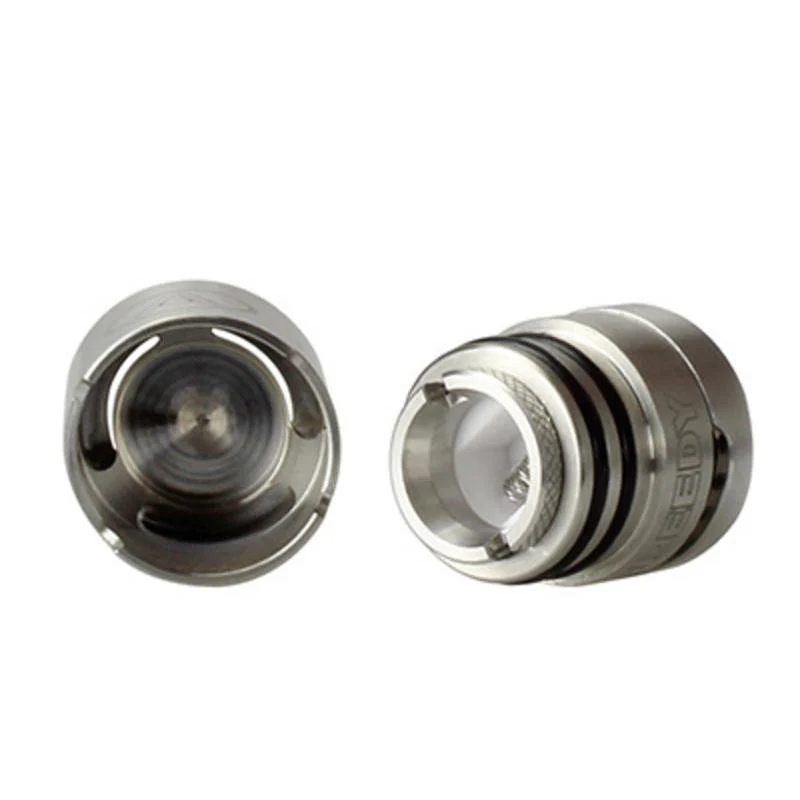 Atmos Greedy Wax Atomizer / Dab Vape Cartridge - Image 4