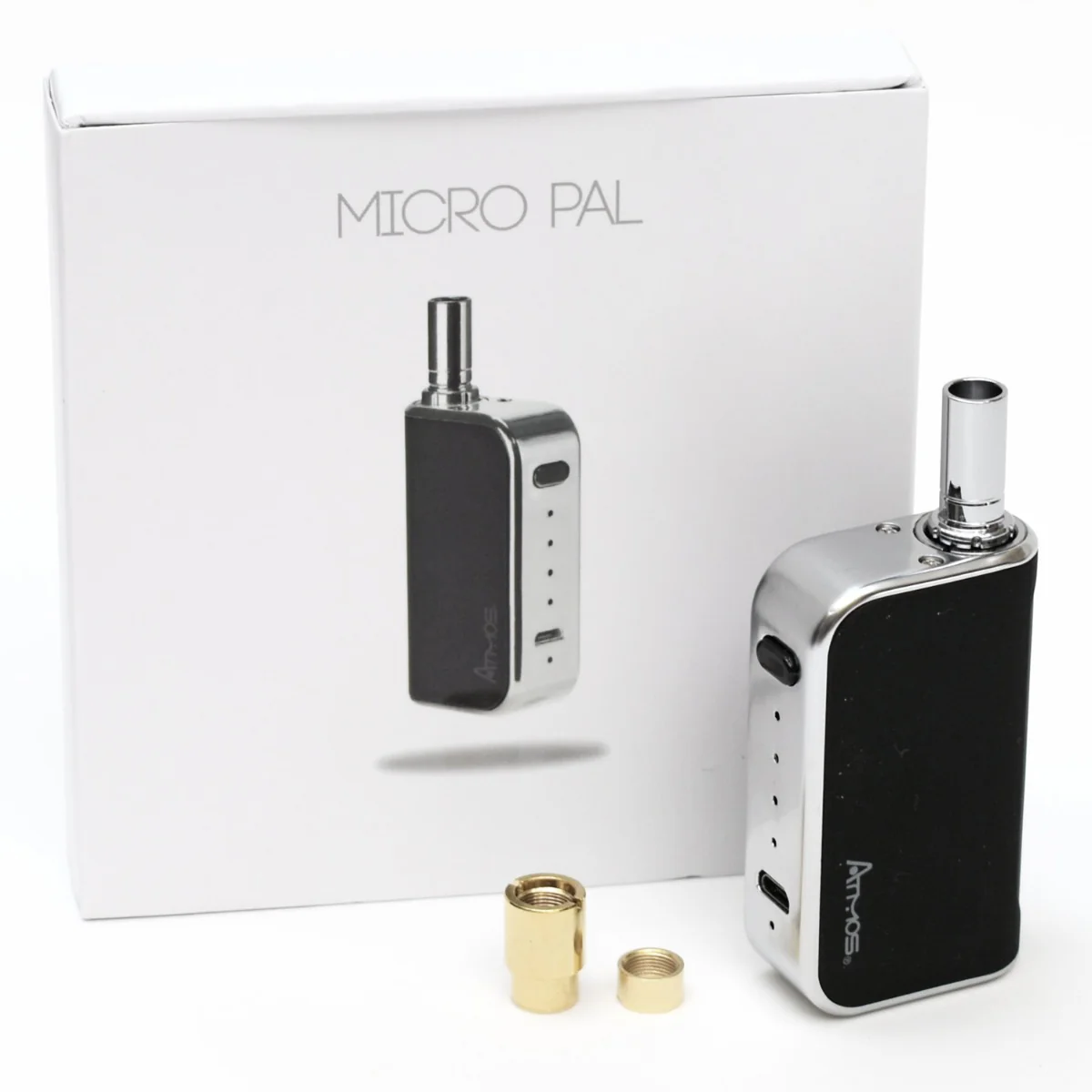 ATMOS RX Micro Pal Vaporizer - Image 2