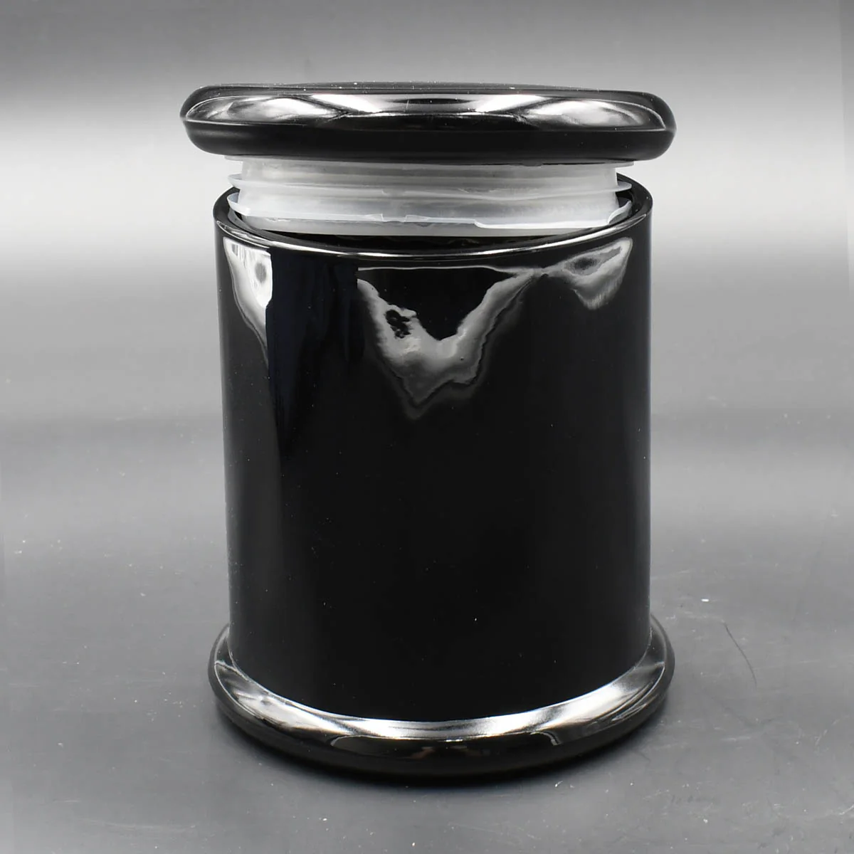 Black 420 Jar Airtight Container - Image 5