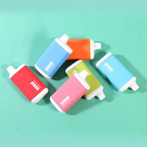 Strio Cartbox 510 Thread Vape Cart Battery - Image 19