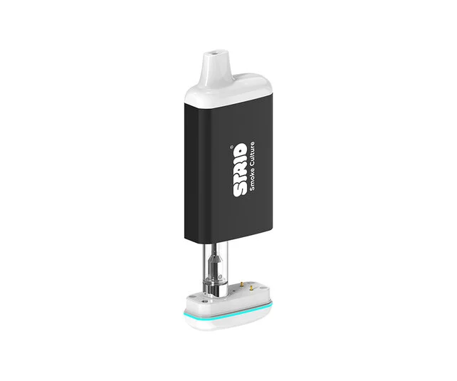 Strio Cartbox 510 Thread Vape Cart Battery - Image 36