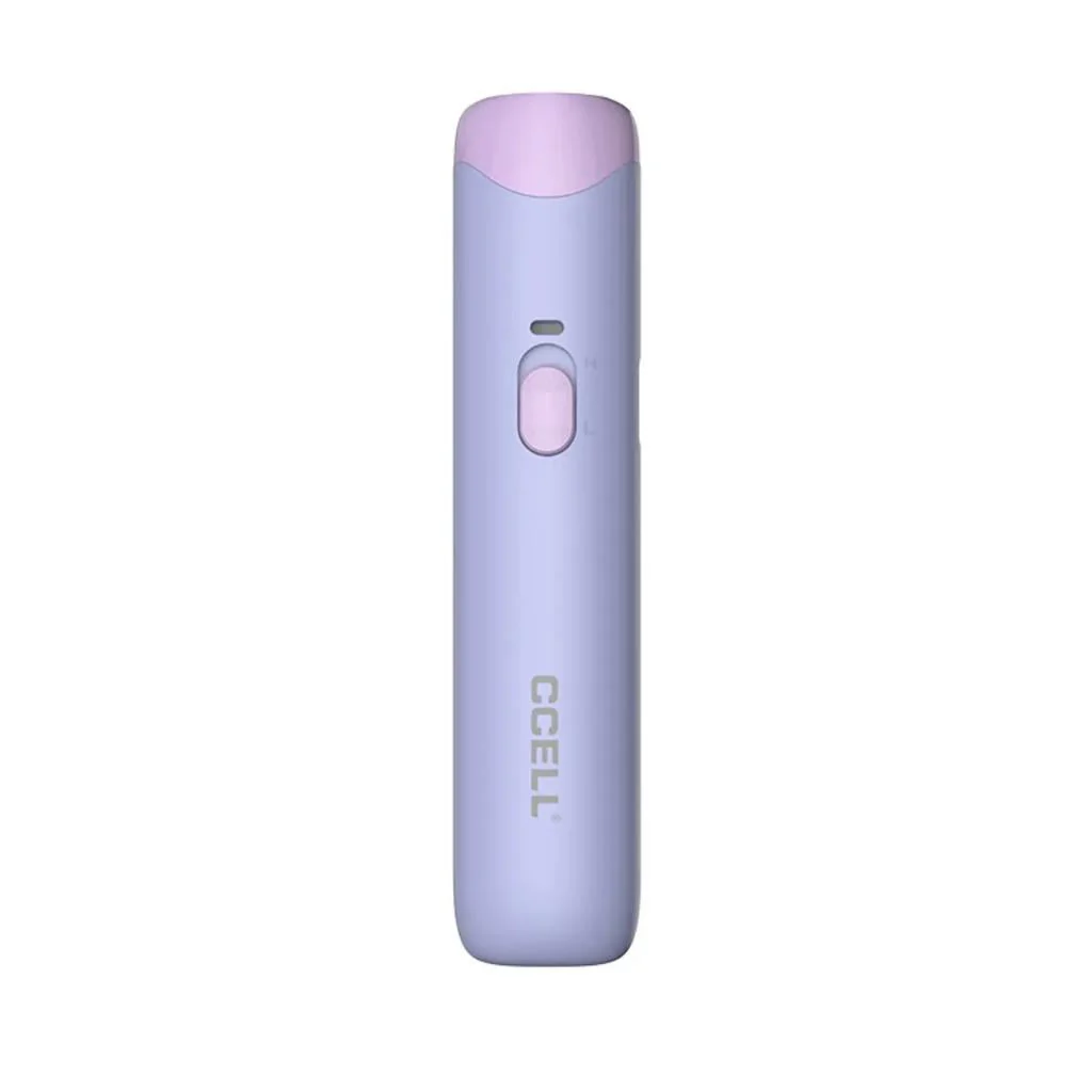 CCell Go Stik - 510 Thread Cart Vape Pen Battery - Image 5