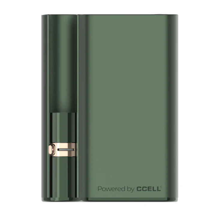 CCELL Palm Pro 510 Thread Vape Cart Battery - Image 6
