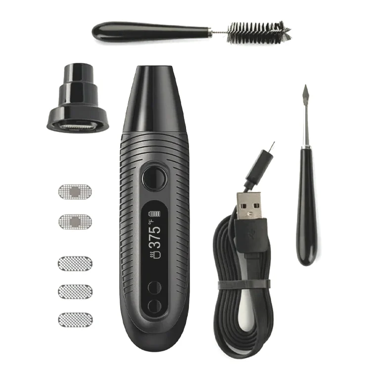 Boundless CFC 2.0 Dry Herb Vaporizer - Image 2