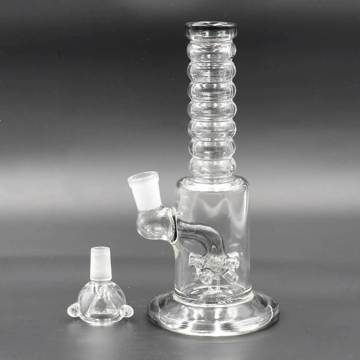 Assorted Glass Water Bongs - Image 2