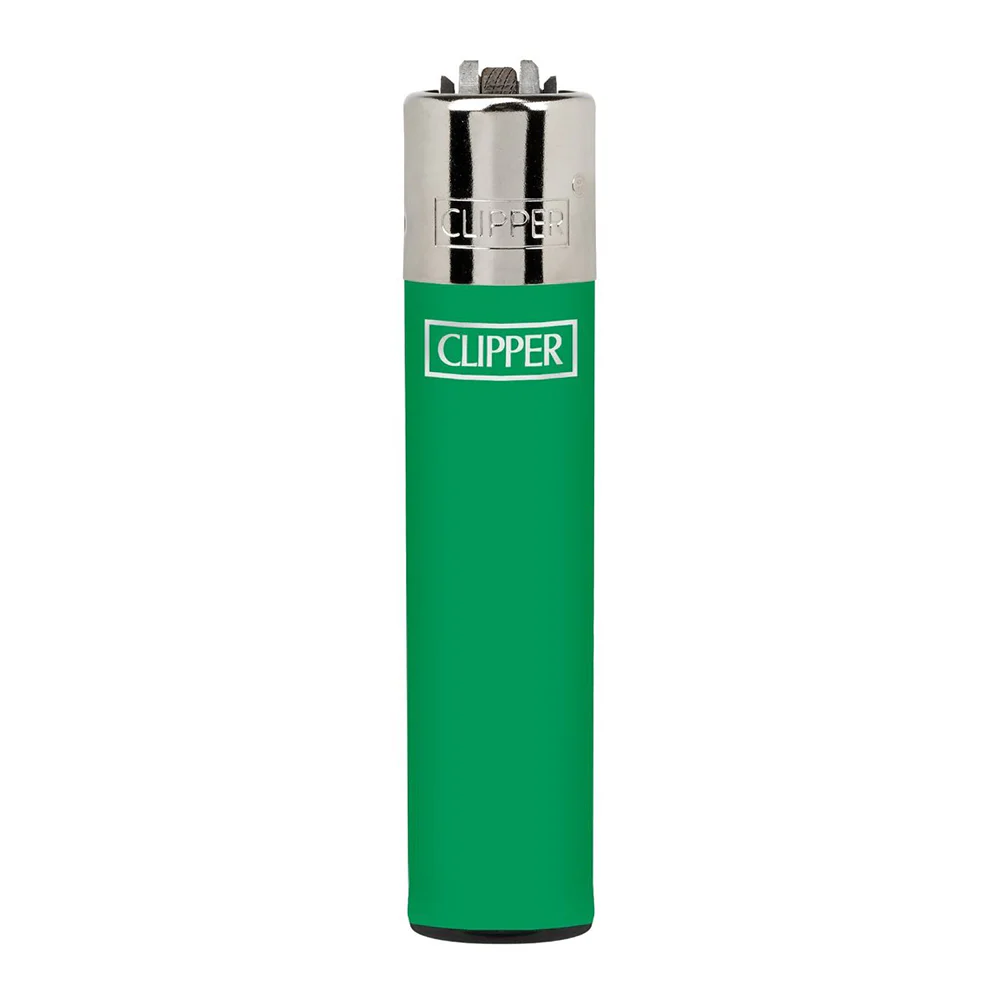 Clipper Super Lighter - Soft Flame Pipe Lighter - Image 2