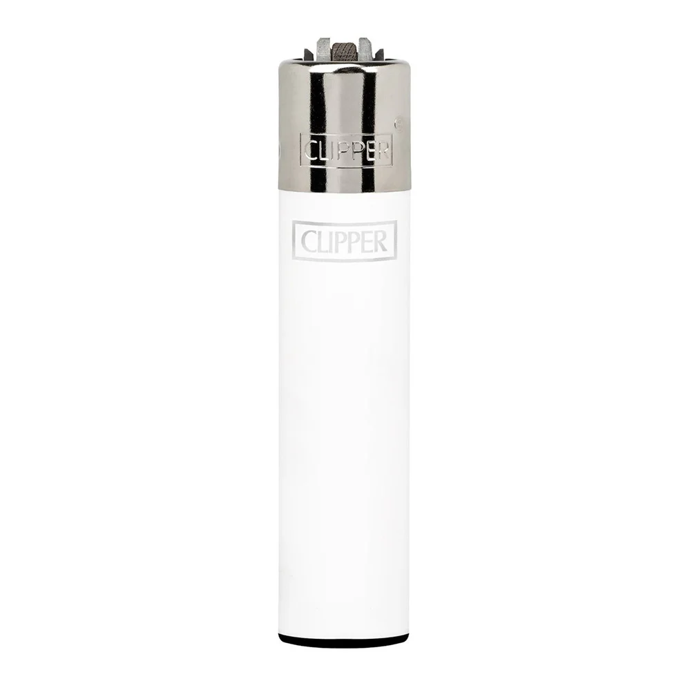 Clipper Super Lighter - Soft Flame Pipe Lighter - Image 5