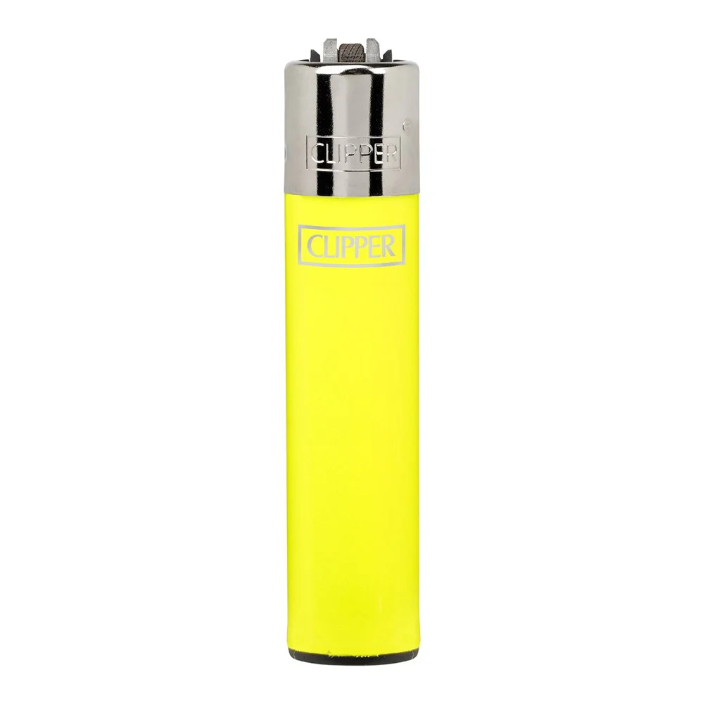Clipper Super Lighter - Soft Flame Pipe Lighter - Image 6