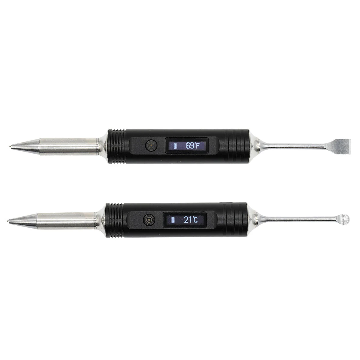 Honeystick Dab Temperature Reader - Instant Digital Dab Thermometer - Image 9