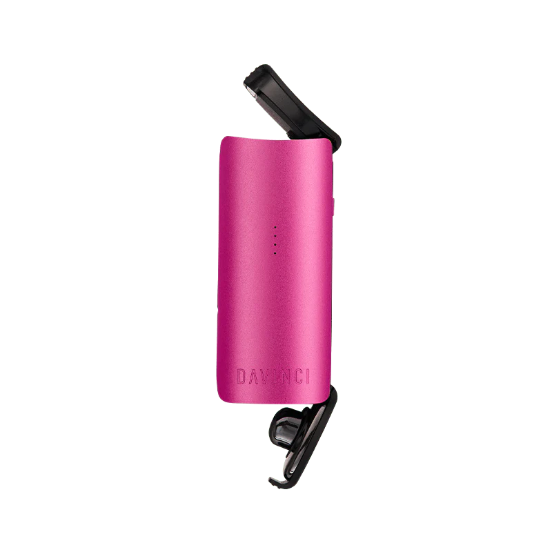 DaVinci MIQRO-C Dry Herb Vaporizer - Image 6