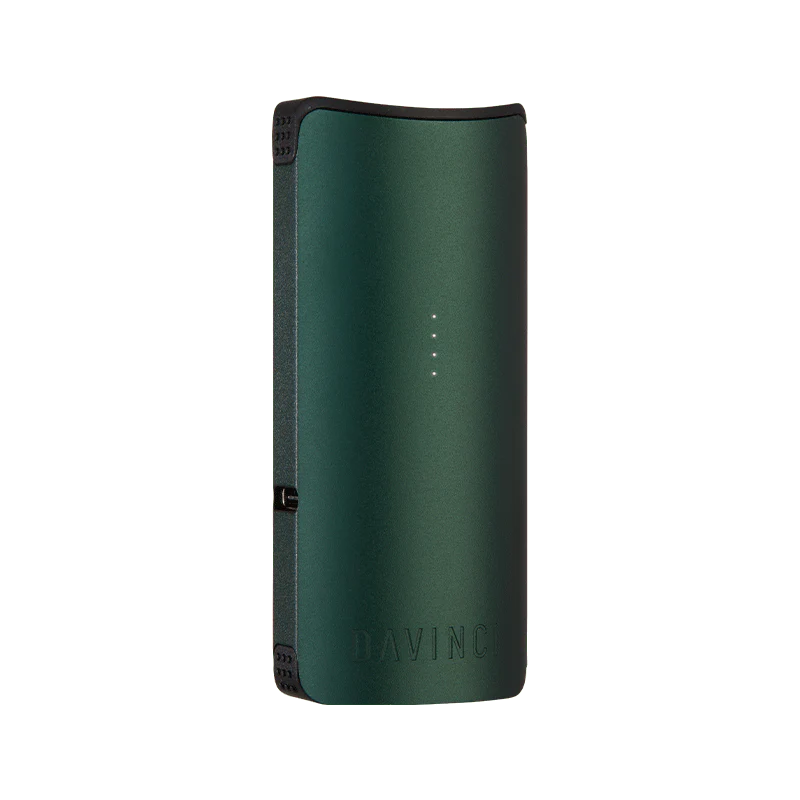 DaVinci MIQRO-C Dry Herb Vaporizer - Image 7