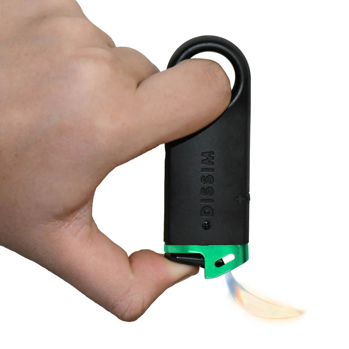Dissim Slim Soft-Flame Lighter - Image 6