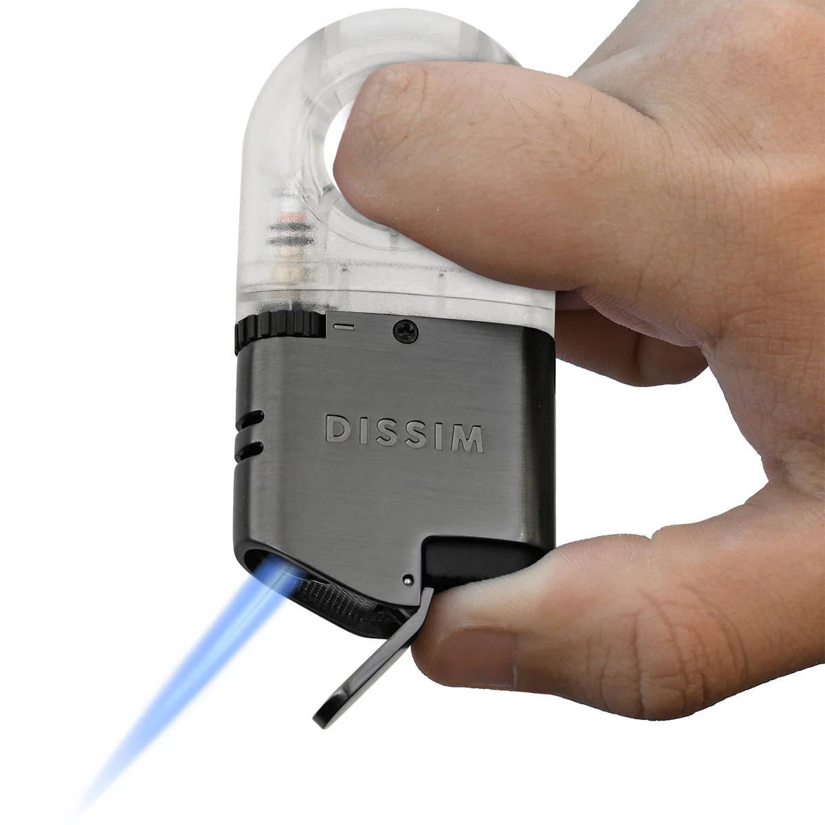 Dissim Sport Butane Torch Lighter - Image 3