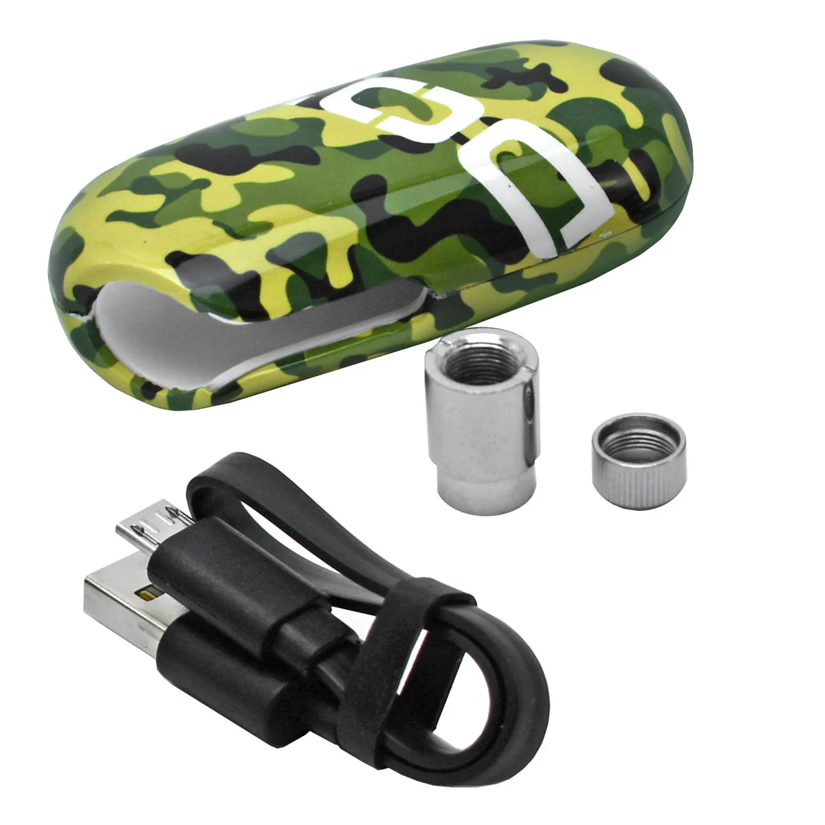DOT Mini-S MOD 510 Thread Vape Cart Battery - Image 6