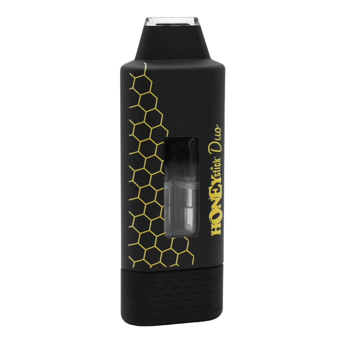 HoneyStick DUO - An Auto-Draw Dual 510 Thread Vape Cart Battery - Image 10