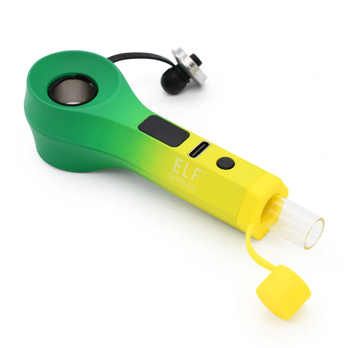 Elf CannDab Dab Pen Wax Vaporizer - Image 23