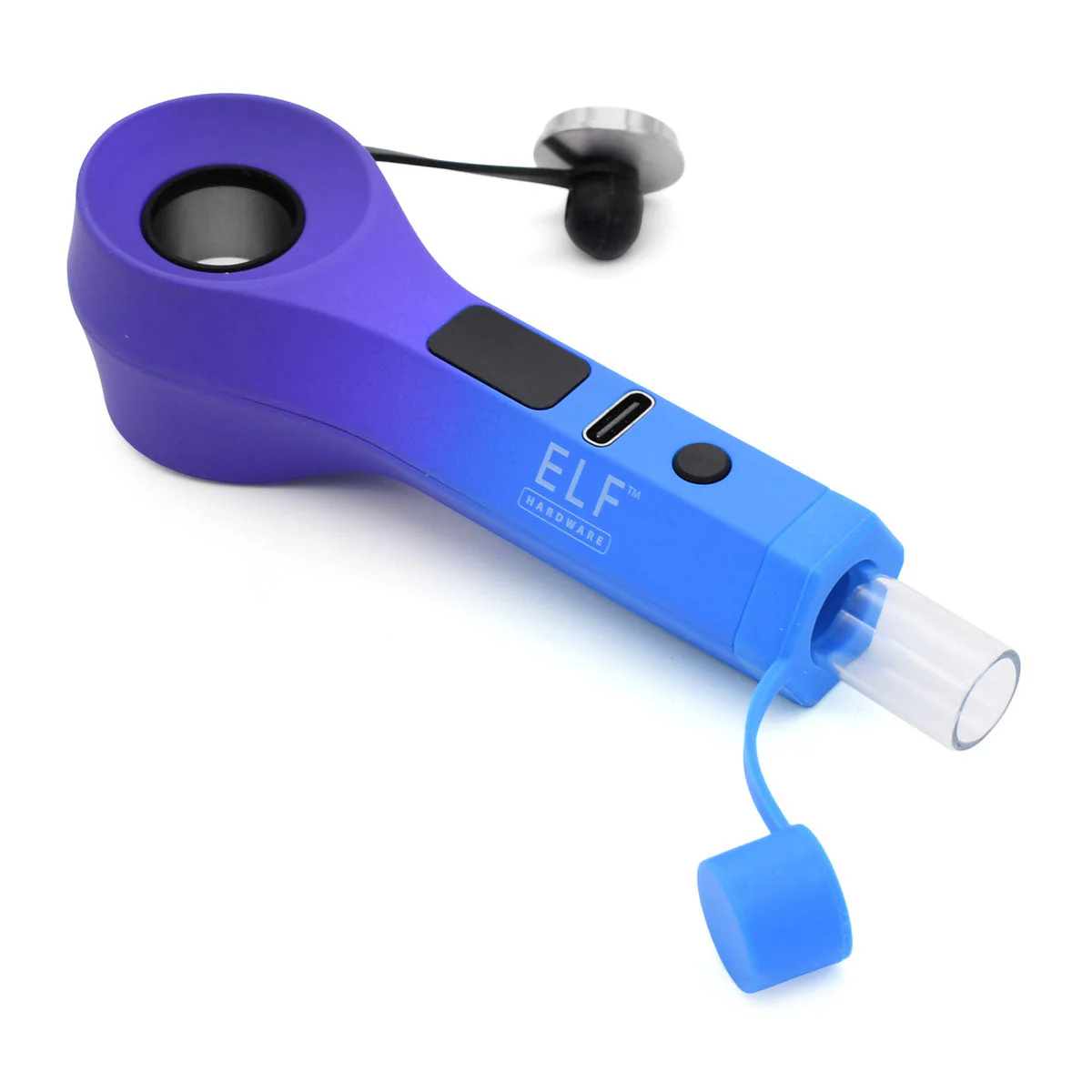 Elf CannDab Dab Pen Wax Vaporizer - Image 8