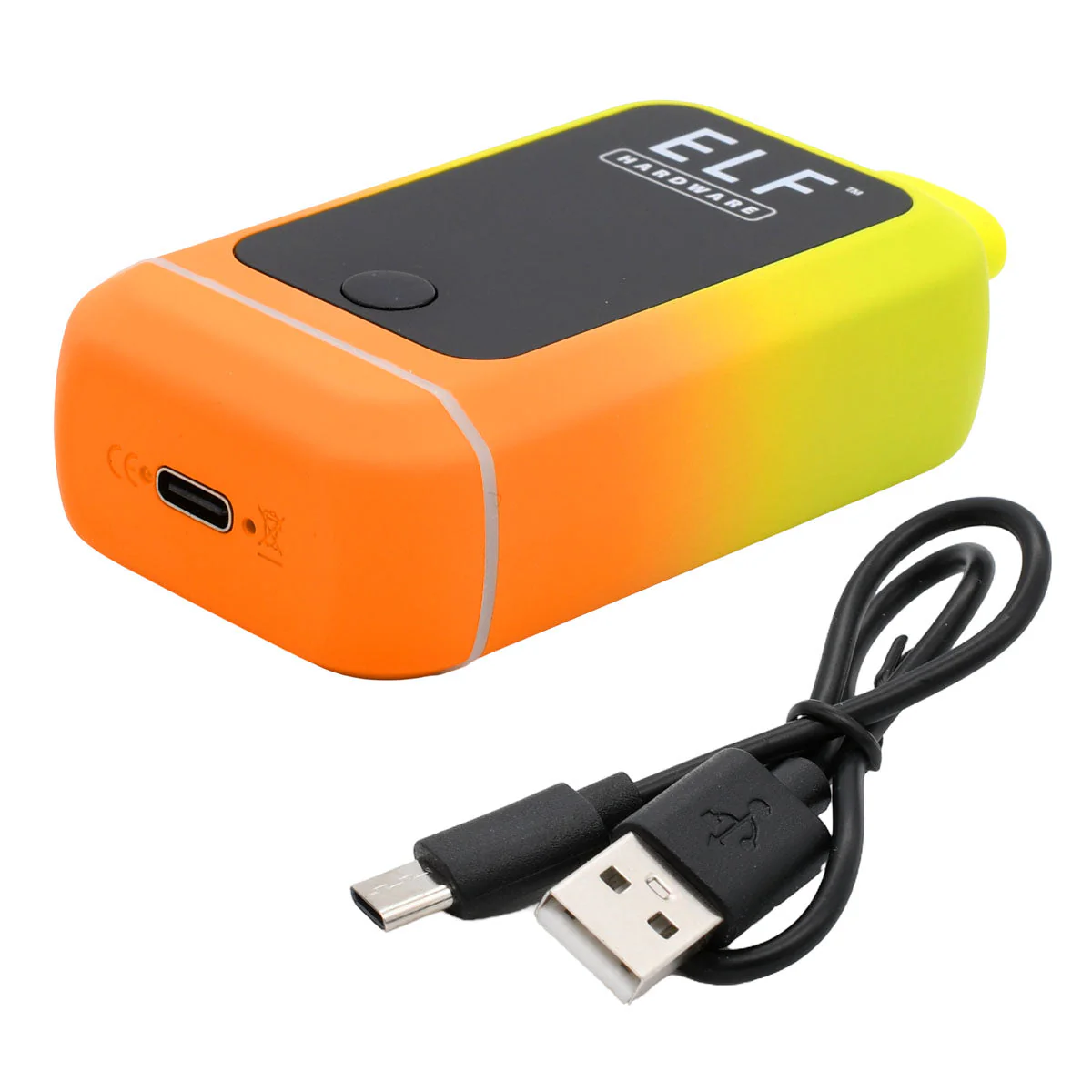 Elf Canndual Extreme 510 Thread Vape Cart Battery - Image 21
