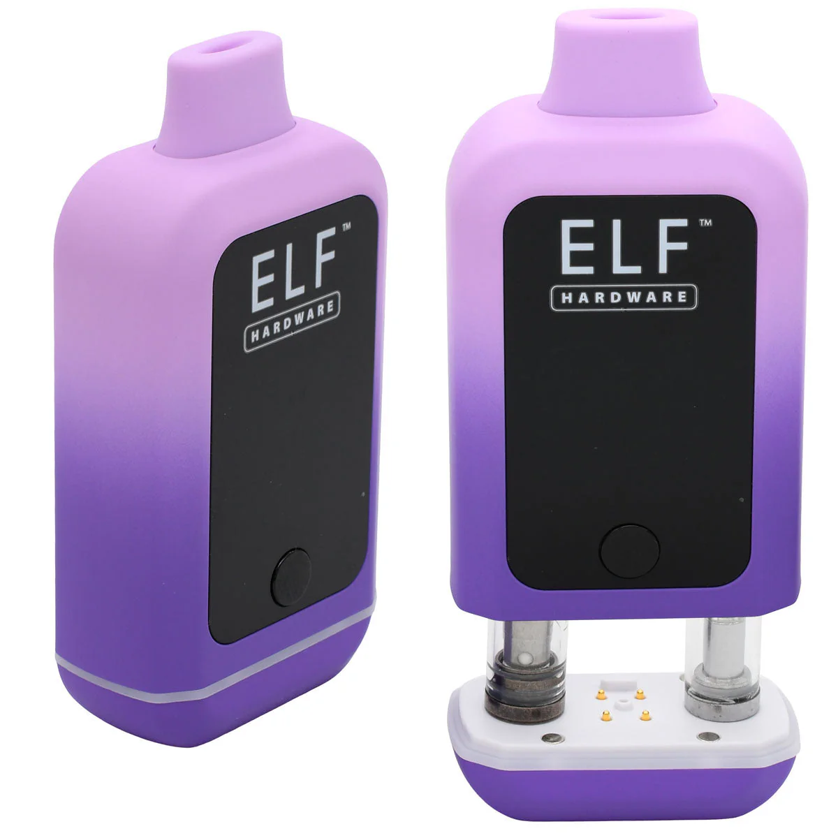 Elf Canndual Extreme 510 Thread Vape Cart Battery - Image 23
