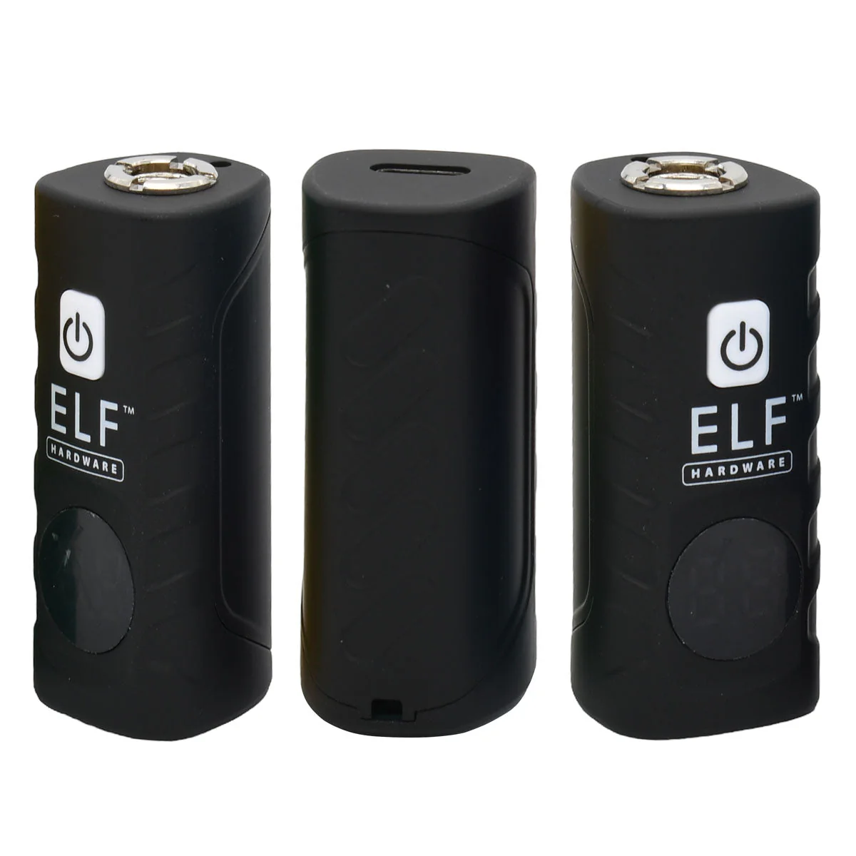 ELF Deltaic 510 Thread Vape Cart Battery - Image 17