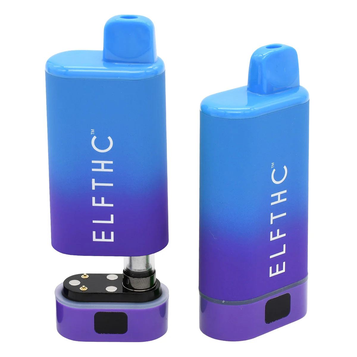 Elf Hardware Box Concealer 510 Thread Vape Cart Battery - Image 13