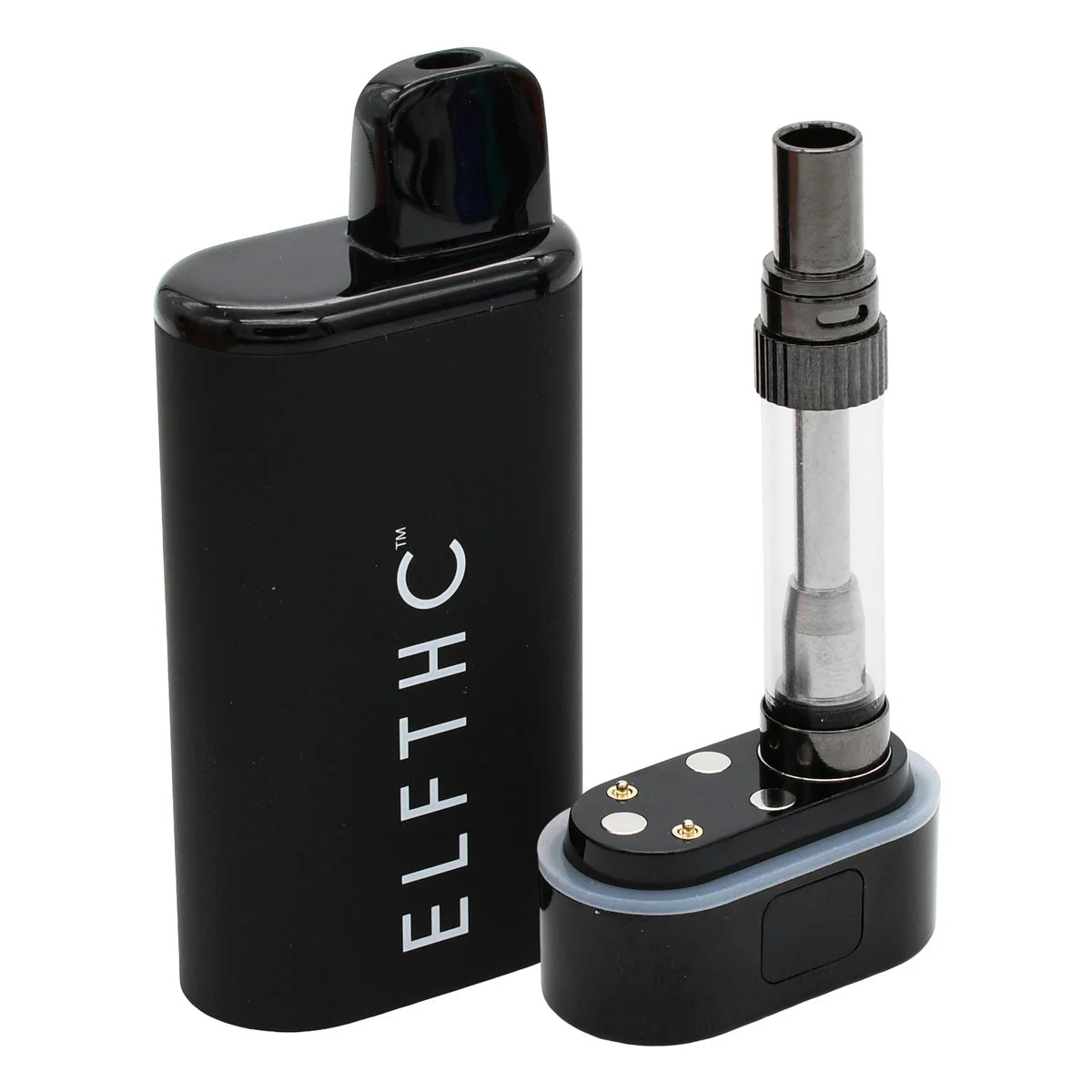 Elf Hardware Box Concealer 510 Thread Vape Cart Battery - Image 8