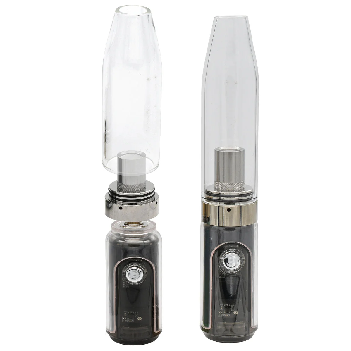 ELF Hardware Gnome Dome Mini Electric Dab Rig - Image 17