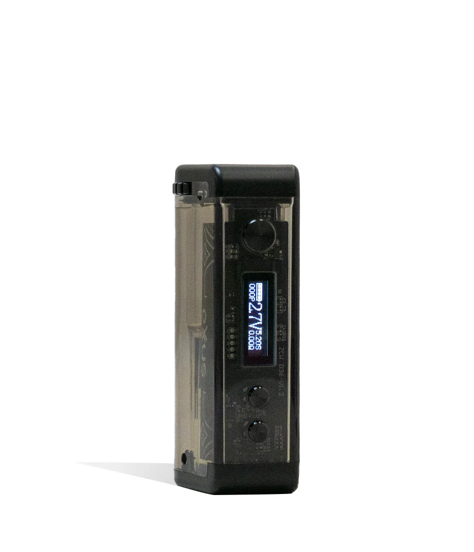 Exxus Adapt 510 Thread Vape Cart Battery - Image 8