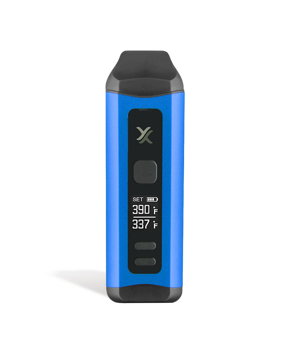 Exxus Mini Plus Dry Herb Vaporizer - Image 7