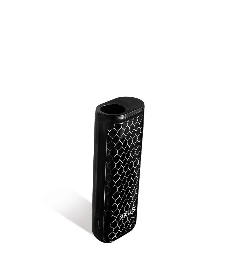 Exxus MiNovo 510 Thread Vape Cartridge Battery - Image 23