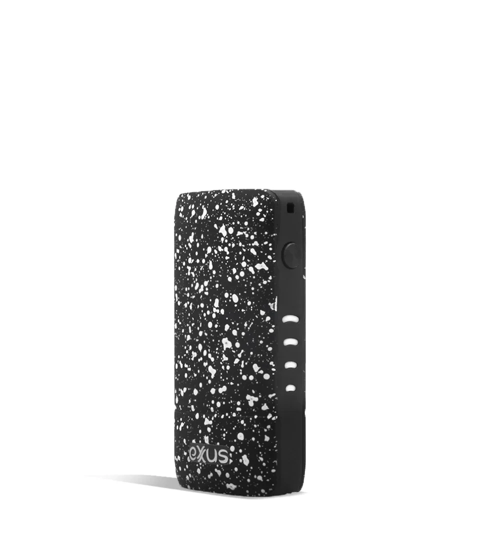 Exxus PUSH 510 Thread Vape Cart Battery - Image 4