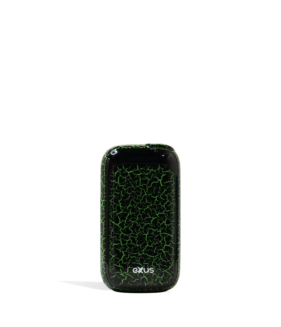 Exxus Rizo 510 Thread Vape Cart Battery - Image 5