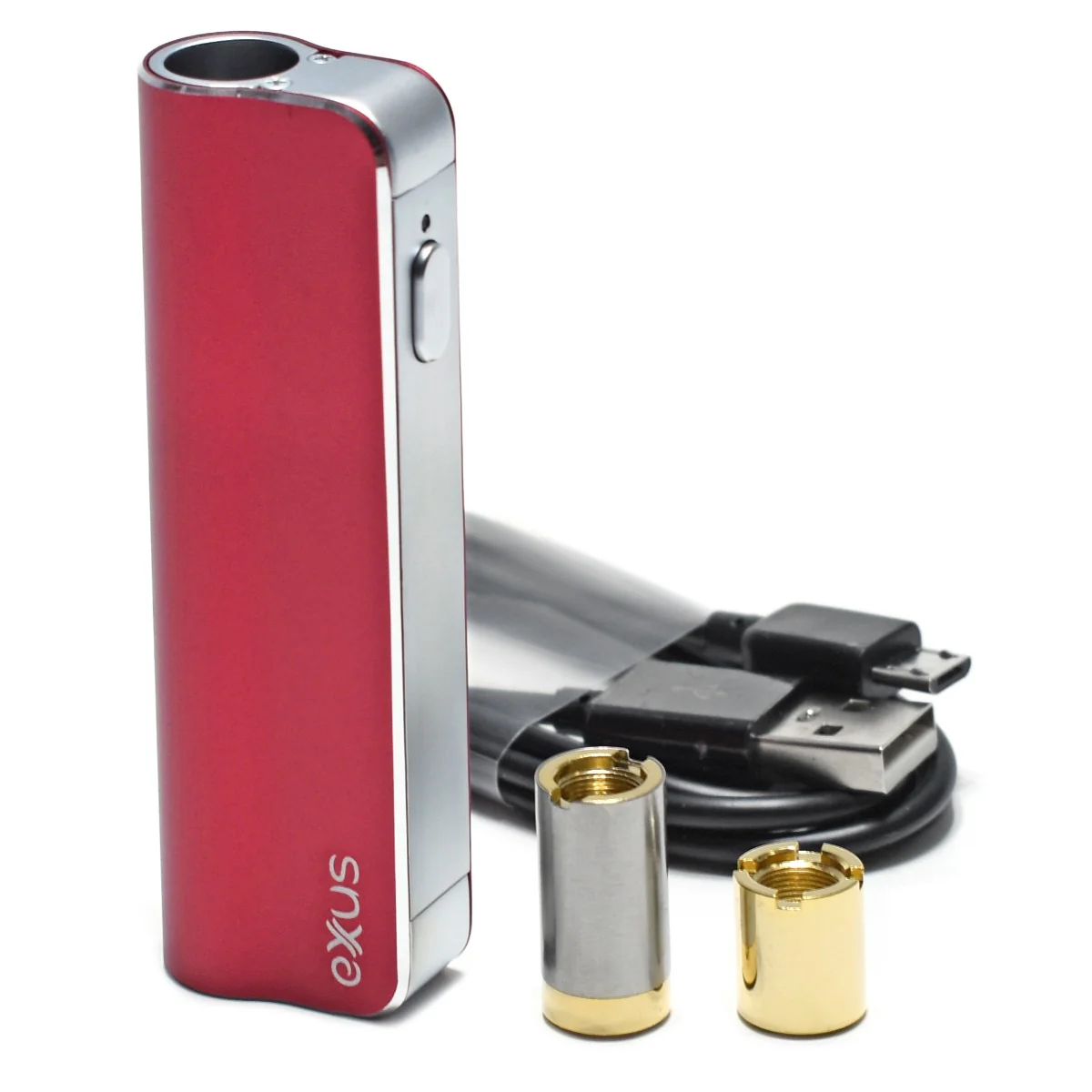 Exxus Snap 510 Thread Oil Vape Cart Battery - Image 10