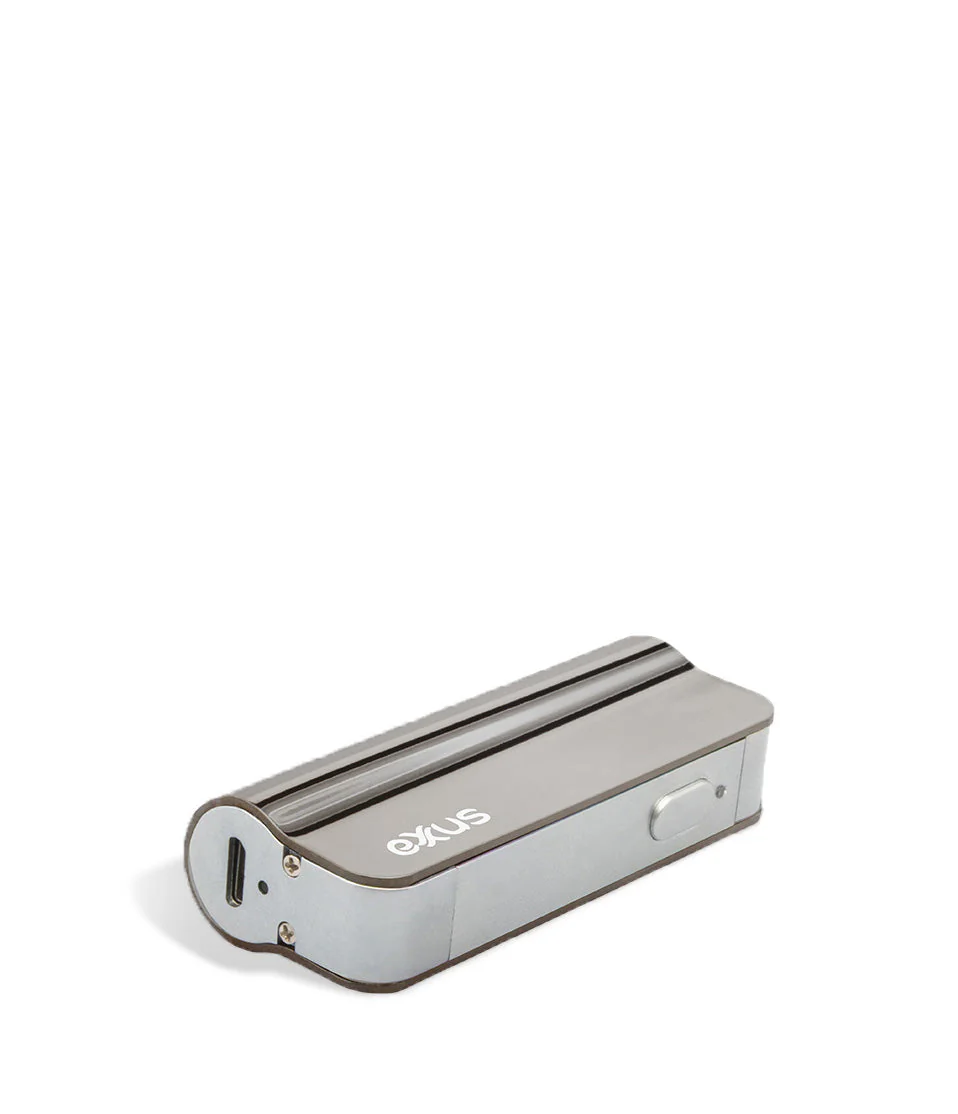 Exxus Snap Mini 510 Thread Vape Cart Battery - Image 10