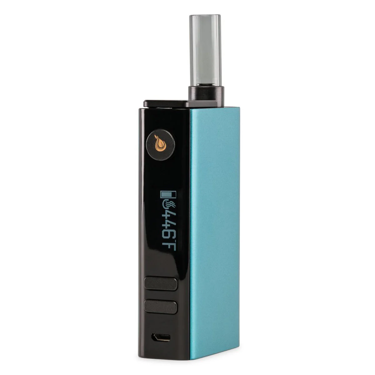 Flowermate V5 Nano Dab Pen & Dry Herb Vaporizer - Image 13