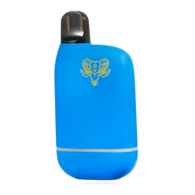 Golden Goat 510 Thread Vape Cart Battery - Image 5