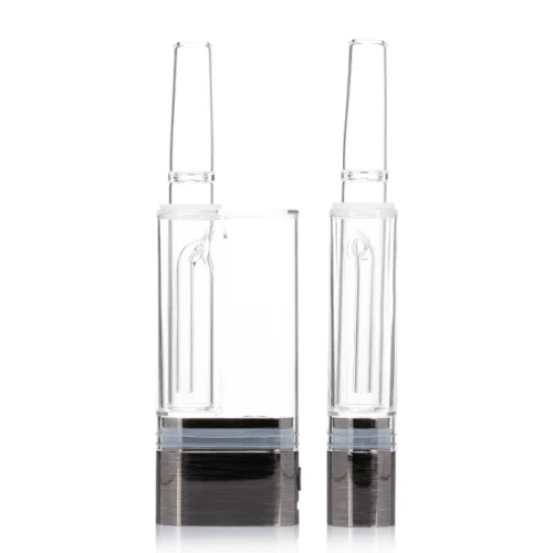 Hamilton Devices KR1 2-in-1 510 Thread Vape Cart Bubbler - Image 6