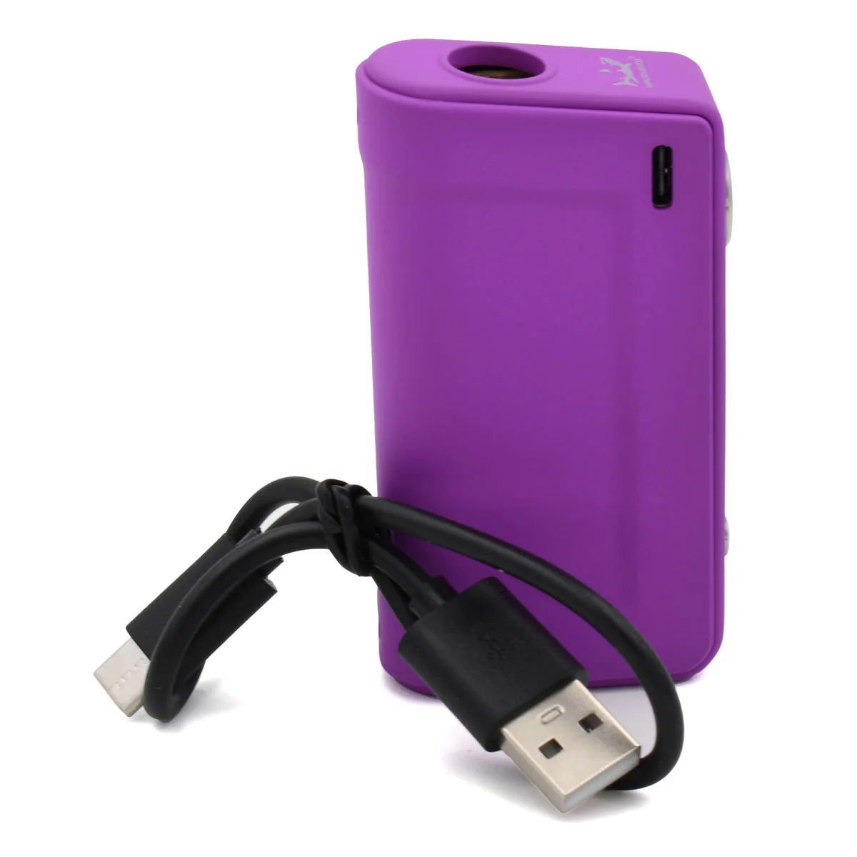 Hamilton Devices Shiv 510 Thread Vape Cart Battery - Image 4