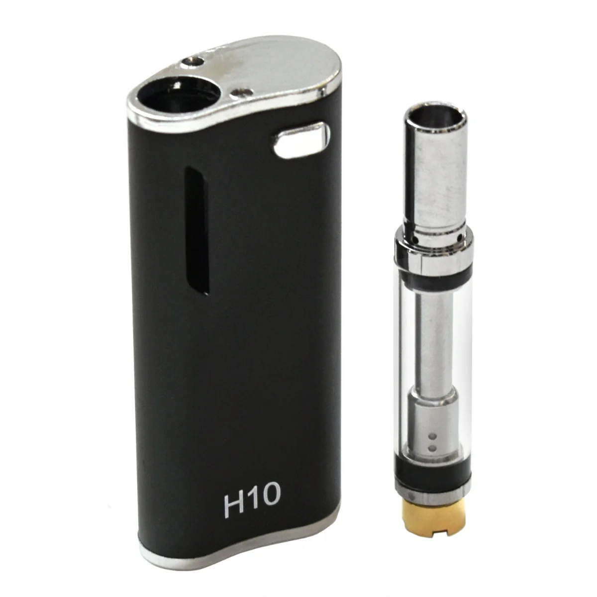 Hibron H10 Portable Vaporizer - Image 2