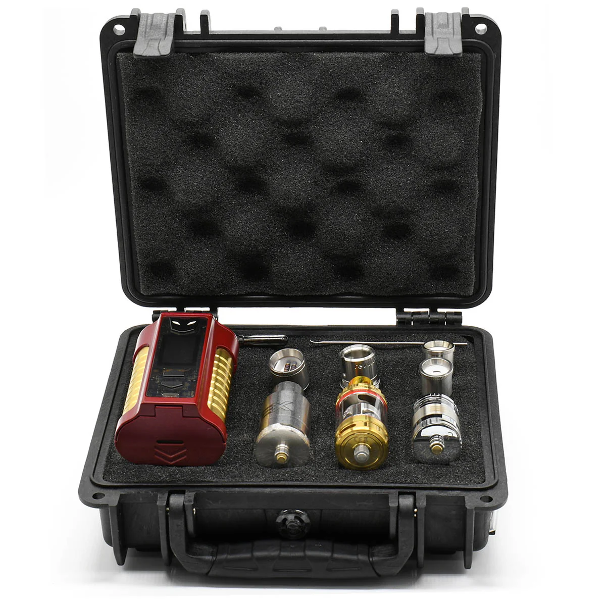 Honeystick Sigelei MT Redline Extreme Vape Kit - Image 8
