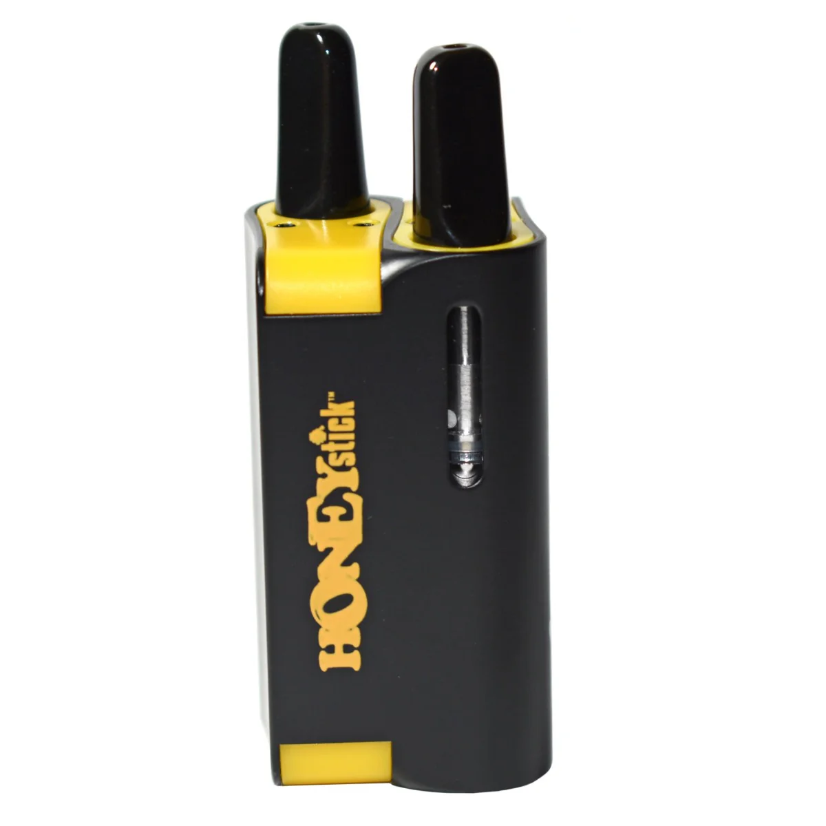 Honeystick BeeMaster Double Cartridge Auto-Draw Vaporizer - Image 6