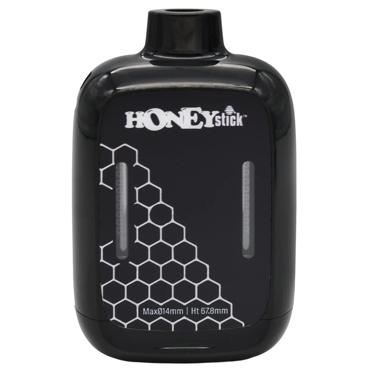 Honeystick DUO VV PLUS 510 Thread Vape Cart Battery - Image 28