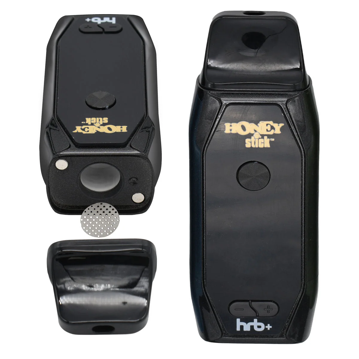 HoneyStick HRB Plus Dry Herb Vaporizer - Image 11