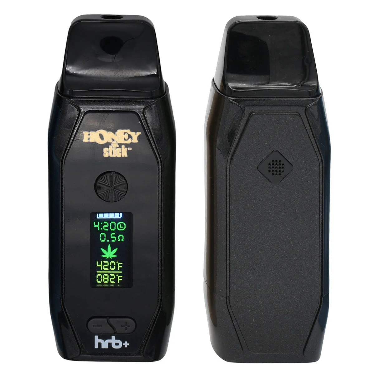 HoneyStick HRB Plus Dry Herb Vaporizer - Image 12