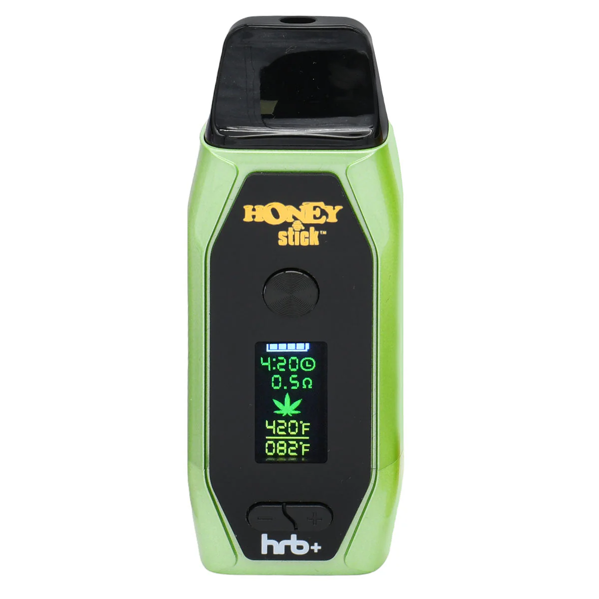 HoneyStick HRB Plus Dry Herb Vaporizer - Image 21