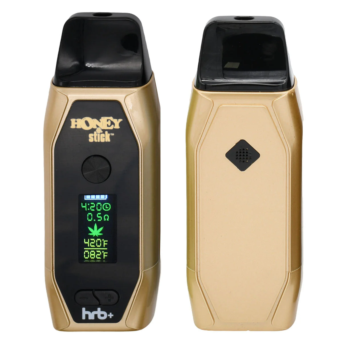 HoneyStick HRB Plus Dry Herb Vaporizer - Image 6