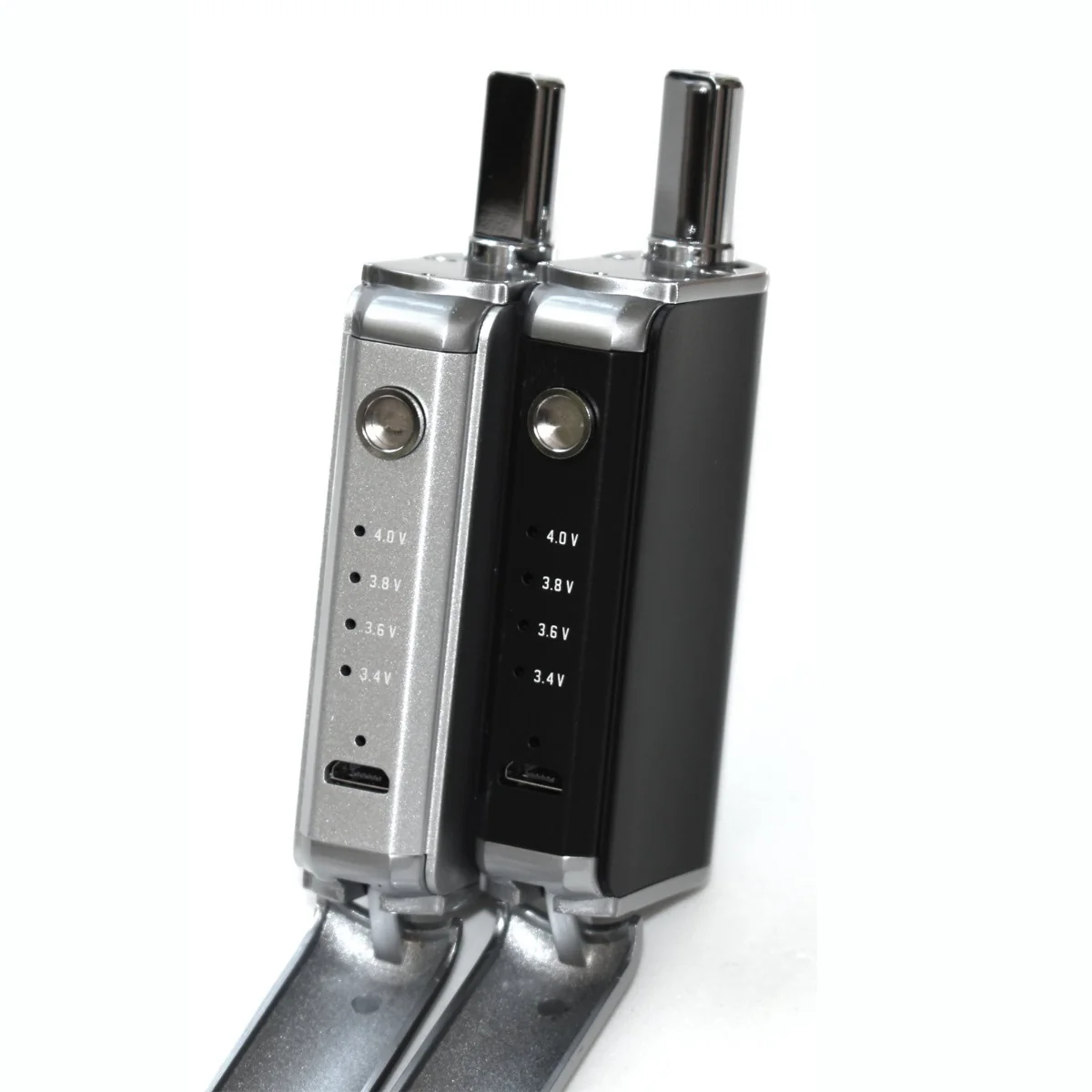 Honeystick Phantom 2-in-1 Squeeze Box Vaporizer - Image 3