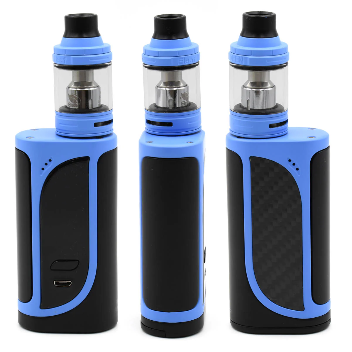 iKonn 220 Watt Box Mod Vape - Image 3